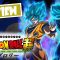 Review phim DRAGON BALL SUPER: BROLY (Bảy Viên Ngọc Rồng Siêu Cấp: Broly)