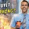 Review phim FREE GUY: RYAN REYNOLDS có GIẢI CỨU nổi phim?