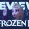 Review phim FROZEN II (Nữ Hoàng Băng Giá 2)