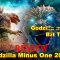 REVIEW PHIM GODZILLA MẶT THẸO BẤT TỬ || GODZILLA MINUS ONE 2023 || SAKURA REVIEW