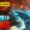 Review phim GODZILLA VS. KONG