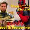 REVIEW PHIM HAI SIÊU NHÂN BẤT TỬ TẤU HÀI || DEADPOOL VÀ WOLVERINE 2024 || SAKURA REVIEW