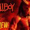 Review phim HELLBOY (2019)