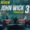 Review phim JOHN WICK: CHAPTER 3 – PARABELLUM