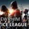 Review phim JUSTICE LEAGUE (Liên minh công lý)