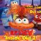 REVIEW PHIM KHI CẢM XÚC BIẾT ĐÁNH LỘN || INSIDE OUT 2024 || SAKURA REVIEW