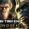 Review phim KINGDOM OF THE PLANET OF THE APES (Hành tinh khỉ: Vương quốc mới)