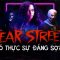 Review phim KINH DỊ FEAR STREET PHẦN 1: 1994