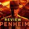 Review phim OPPENHEIMER