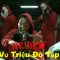 REVIEW PHIM PHI VỤ TRIỆU ĐÔ PHẦN 1 (TẬP 1 + 5) || MONEY HEIST SEASON 1 || SAKURA REVIEW