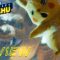 Review Phim POKÉMON DETECTIVE PIKACHU