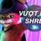 Review phim PUSS IN BOOTS: THE LAST WISH (Mèo đi hia: Điều ước cuối cùng)