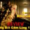 REVIEW PHIM QUÁI VẬT MẶT LỜ SIÊU THÍNH MỜ LEM CON NGƯỜI || A QUIET PLACE 1 & 2 || SAKURA REVIEW