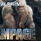 Review phim RAMPAGE (Siêu thú cuồng nộ)