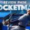 Review phim ROCKETMAN (Người hỏa tiễn)