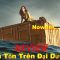 REVIEW PHIM SINH TỒN TRÊN ĐẠI DƯƠNG || NOWHERE 2023 || SAKURA REVIEW