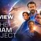 Review phim THE ADAM PROJECT (Dự án Adam)