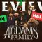 Review phim THE ADDAMS FAMILY (Gia Đình Addams)