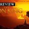 Review phim THE LION KING (Vua Sư Tử)