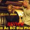 REVIEW PHIM THIỆN ÁC ĐỐI ĐẦU PHẦN 3 || THE EQUALIZER 2023 || SAKURA REVIEW