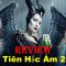 REVIEW PHIM TIÊN HẮC ÁM PHẦN 2 || MALEFICENT: MISTRESS OF EVIL || SAKURA REVIEW