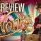 Review phim WONKA