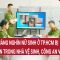 Rộ tin hàng nghìn nữ sinh ở TP.HCM bị quay lén trong nhà vệ sinh trường, Công an vào cuộc