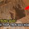 Robot Thám Hiểm TUỘT XÍCH Trên Sao Hỏa, Trung Quốc Phóng 13000 Vệ Tinh Đấu Với SpaceX | Thiên Hà TV