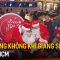 Rộn ràng không khí giáng sinh tại Tp.HCM | Tin tức