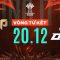 SAIGON PHANTOM vs CATHAY ONE TEAM: LỘI NGƯỢC DÒNG CẢM XÚC! | VÒNG TỨ KẾT – AIC 2024 | NGÀY 20/12