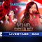 SAO – Saabirose đi flow cực gắt, thần thái biểu diễn cứ là sáng như sao | Rap Việt 2024 [Live Stage]