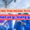 Sau mổ thai ngoài tử cung nên ăn gì, kiêng gì?