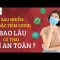 Sau nhiễm hoặc tiêm COVID bao lâu có thai thì an toàn?