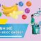 Sau sinh mổ ăn chuối được không?