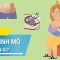 Sau sinh mổ kiêng ăn gì?