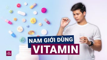 Sau tuổi 40: Bổ sung ngay 6 chất này nếu không muốn phong độ tụt dốc thê thảm | VTC Now