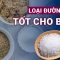 Sẽ sai lầm chết người nếu chọn những loại đường này cho người bị mắc bệnh đái tháo đường | VTC Now