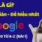 Seo là gì? Seo làm gì? Học Seo top Google từ cơ bản đến nâng cao cho người mới | Đào tạo Seo