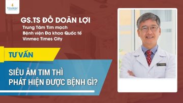 Siêu âm tim cơ bản phát hiện được bệnh gì?