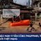 Siêu bão Man-Yi tấn công Philippines, ít nhất 8 người thiệt mạng | Truyền hình Quốc hội Việt Nam