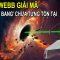 Siêu Kính Viễn Vọng James Webb CUỐI CÙNG Đã PHÁ VỠ Thuyết Big Bang | Thiên Hà TV