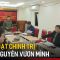 Sinh hoạt chính trị về Kỷ nguyên vươn mình | Tin tức