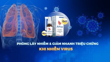 [Sống khoẻ mỗi ngày] Cách giúp giảm nhanh triệu chứng, và phòng lây nhiễm virus cho cả gia đình