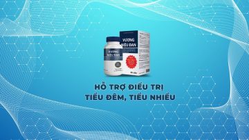 [Sống khỏe mỗi ngày] Điều trị bàng quang tăng hoạt bằng thảo dược | VTC Now