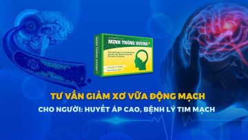 [Sống khoẻ mỗi ngày] Giải pháp Giảm xơ vữa động mạch, hỗ trợ ổn định huyết áp, mỡ máu | VTC Now