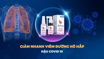 [Sống khỏe mỗi ngày] Giảm nhanh viêm đường hô hấp hậu Covid-19 | VTC Now