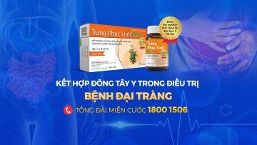 [Sống khỏe mỗi ngày] Kết hợp Đông – Tây y trong điều trị bệnh Đại tràng | VTC Now