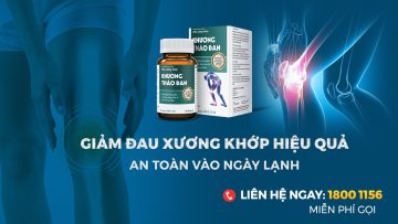 [Sống khỏe mỗi ngày] Làm thế nào để hỗ trợ giảm đau và phục hồi sụn khớp – thoái hóa khớp | VTC Now