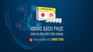 [Sống khoẻ mỗi ngày] : Phòng tránh và điều trị viêm xoang, viêm mũi dị ứng  | VTC Now