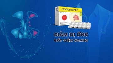 [Sống khỏe mỗi ngày] Phương pháp điều trị hiệu quả, an toàn cho người bị viêm xoang | VTC Now